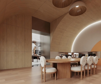 Wabi-sabi Style Negotiation Area-ID:286271104