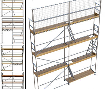 Modern Industrial Equipment-ID:250761991