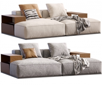 Modern A Sofa For Two-ID:112340931