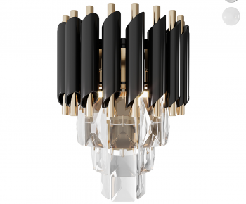 Modern Wall Lamp-ID:142755037