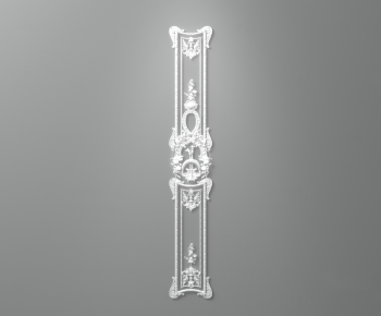 European Style Carving-ID:483815916