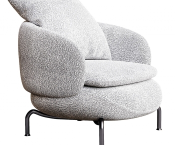 Modern Lounge Chair-ID:274444103