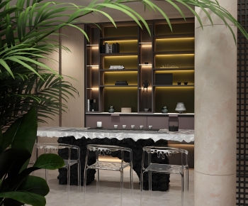 Modern Tea House-ID:386642932