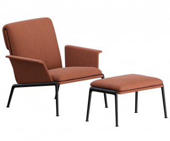 Modern Lounge Chair-ID:206624988
