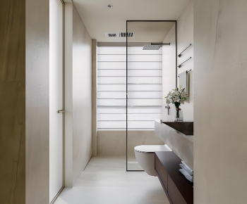 Modern TOILET-ID:407897956