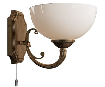 European Style Wall Lamp-ID:964570014