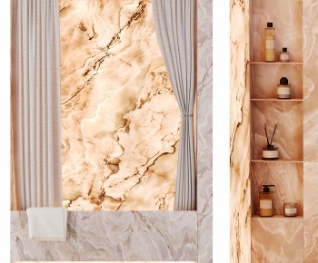 Modern Bathtub-ID:120921111