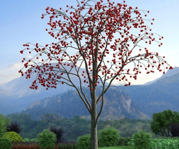Modern Tree-ID:582216981