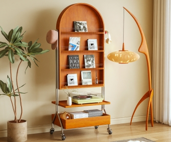 Modern Bookshelf-ID:879740766