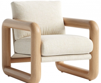 Modern Lounge Chair-ID:947376975