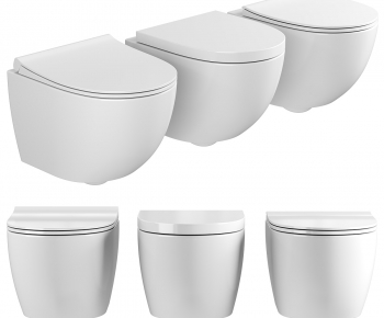 Modern Toilet-ID:861316921