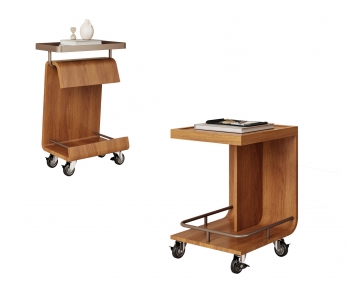 Modern Side Table/corner Table-ID:570144894