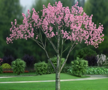 Modern Tree-ID:600634103