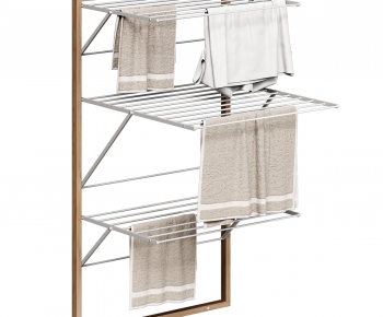 Modern Coat Hanger-ID:534979107