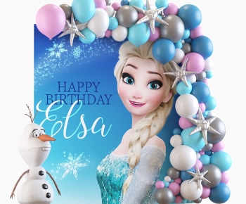 Modern Meichen-ID:709780935