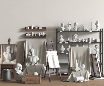 Modern Art Equipment-ID:646754031