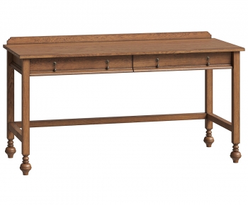 Modern Desk-ID:810803892