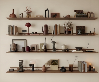 Modern Decorative Set-ID:731151172