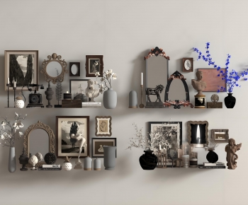 European Style Decorative Set-ID:708463916