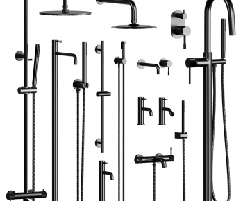 Modern Faucet/Shower-ID:543888094