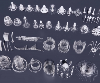 Modern Rockery Waterscape-ID:961330896