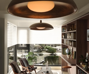 Modern Rest Area-ID:929080013