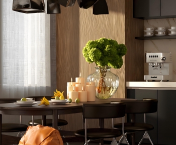 Modern Dining Room-ID:179177052