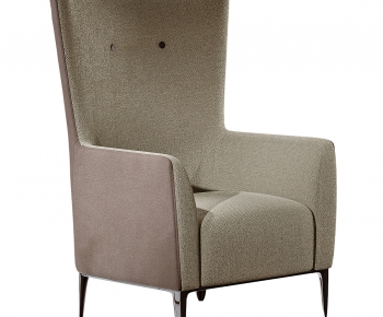 Modern Single Sofa-ID:539568907