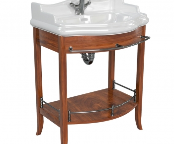 French Style Basin-ID:153337966