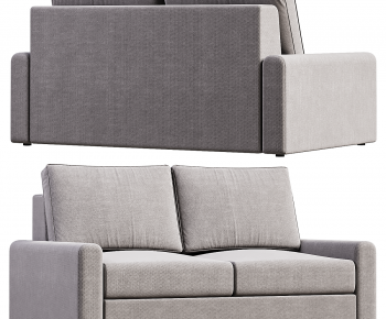 Modern A Sofa For Two-ID:903631937