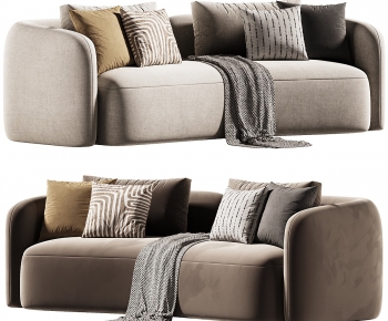 Modern A Sofa For Two-ID:688005927