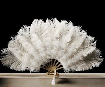 New Chinese Style Decorative Set-ID:450475933