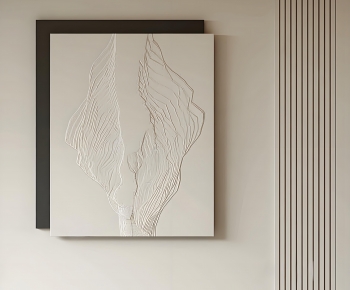 Modern Wall Decoration-ID:704410155