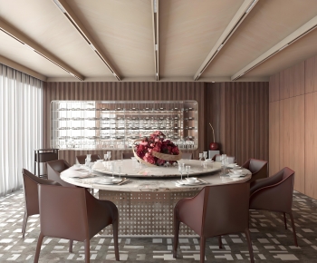 Modern Restaurant Box-ID:616842996