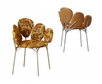 Modern Dining Chair-ID:774781947