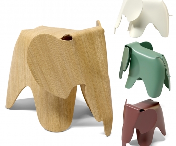 Modern Small Stool-ID:576586015