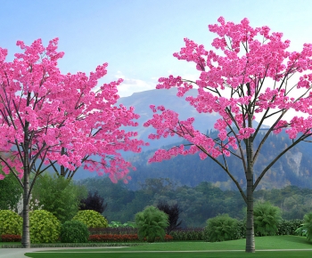 Modern Tree-ID:831777105