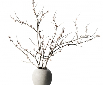 Modern Flower Arrangement-ID:887113099