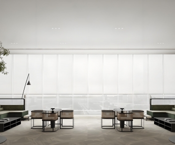 Modern Negotiation Area-ID:963366993