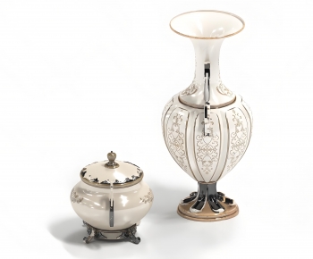 European Style Utensil-ID:895101075