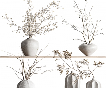 Modern Dried Branch-ID:205728059