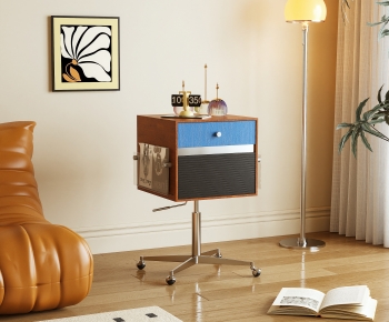 Modern Side Cabinet-ID:916476019