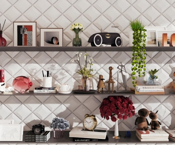 Modern Decorative Set-ID:108745108