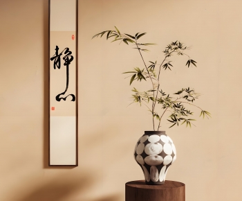 New Chinese Style Flower Arrangement-ID:440656905