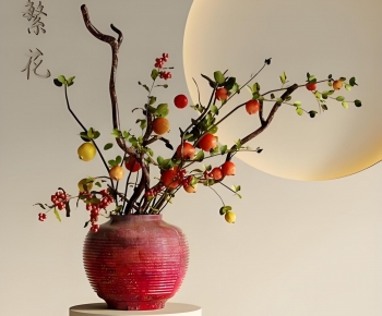 New Chinese Style Flowers-ID:431237949