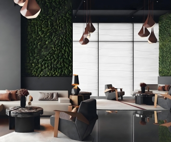 Modern Negotiation Area-ID:355107076