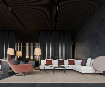 Modern Negotiation Area-ID:106785066