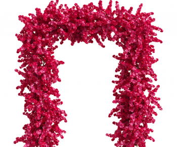 Modern Flowers-ID:589110936