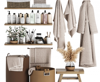 Modern Decorative Set-ID:103669256