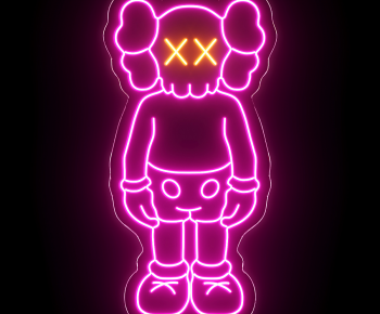 Modern Decorative Lamp-ID:728411915